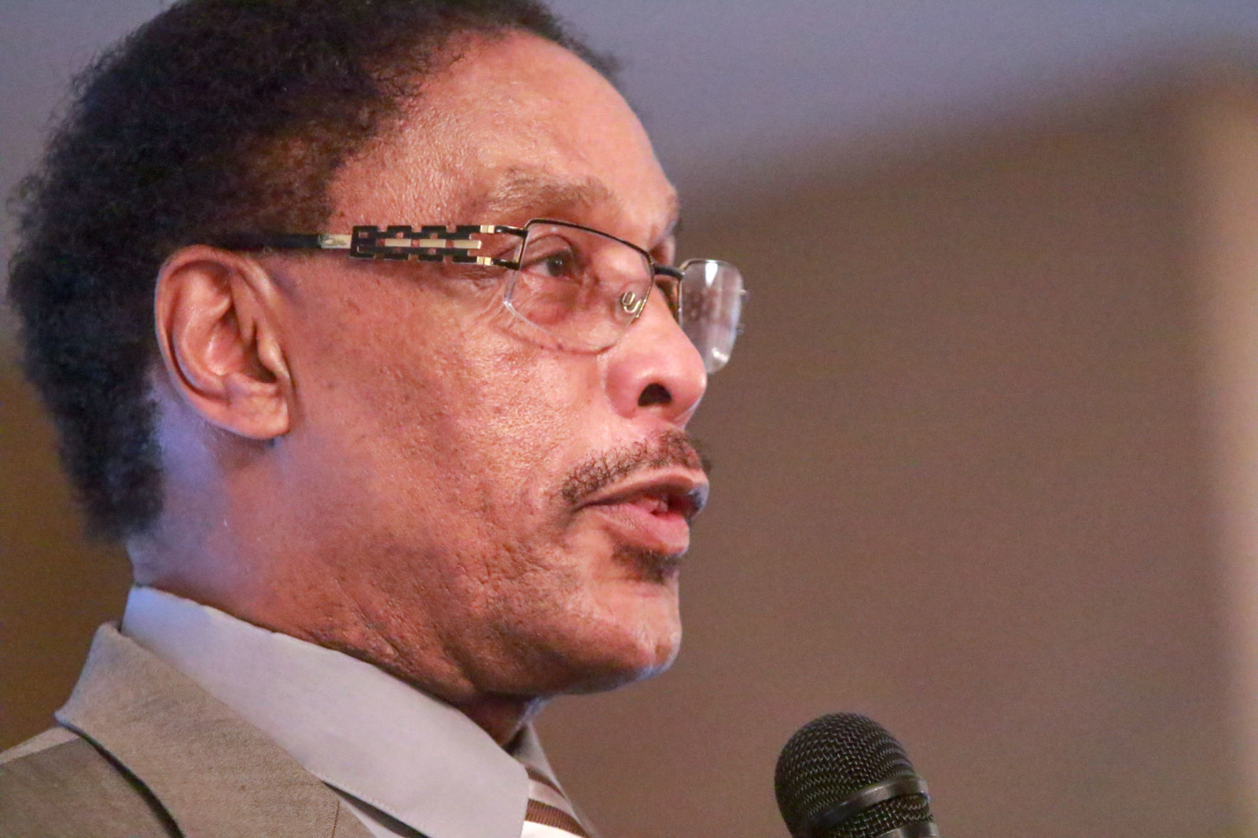 Gallery: World Civility Day gala awards and celebration dinner.